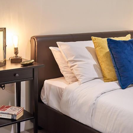 Two Bedroom Apartment By Jlj Apartments & Serviced Accommodation Birmingham - Mantella Lofts エクステリア 写真