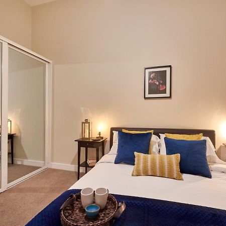 Two Bedroom Apartment By Jlj Apartments & Serviced Accommodation Birmingham - Mantella Lofts エクステリア 写真