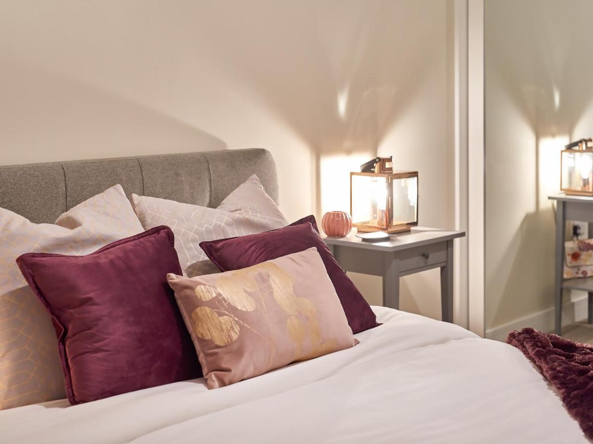 Two Bedroom Apartment By Jlj Apartments & Serviced Accommodation Birmingham - Mantella Lofts エクステリア 写真